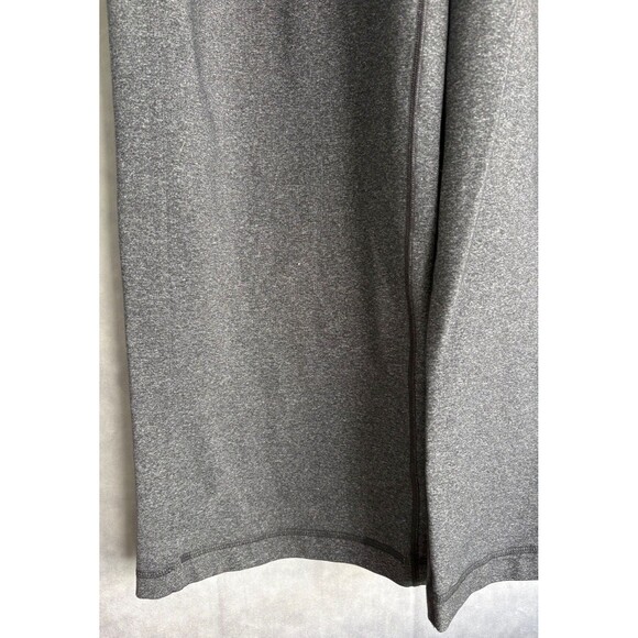 Lululemon Men's Kung Fu Pants Size XL Loose Fit Heathered Gray - Picture 5 of 8